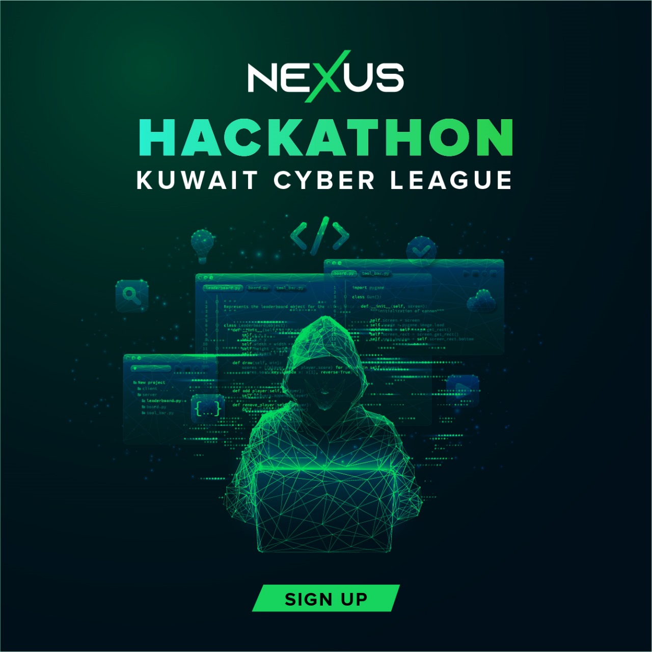 Competition Thumbnail Image