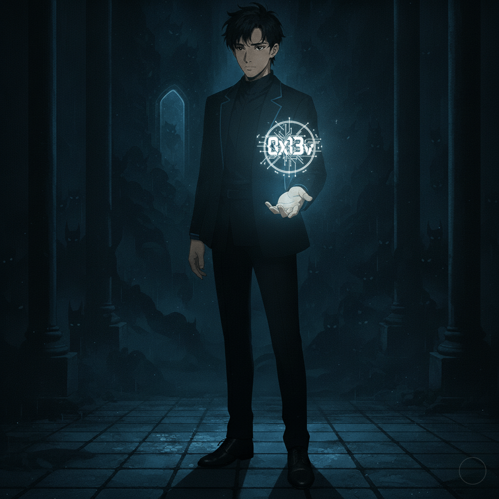 0x13v image
